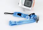 G TMC Quick Release Camera Cuff Wrist Strap for GoPro ( Blue )
